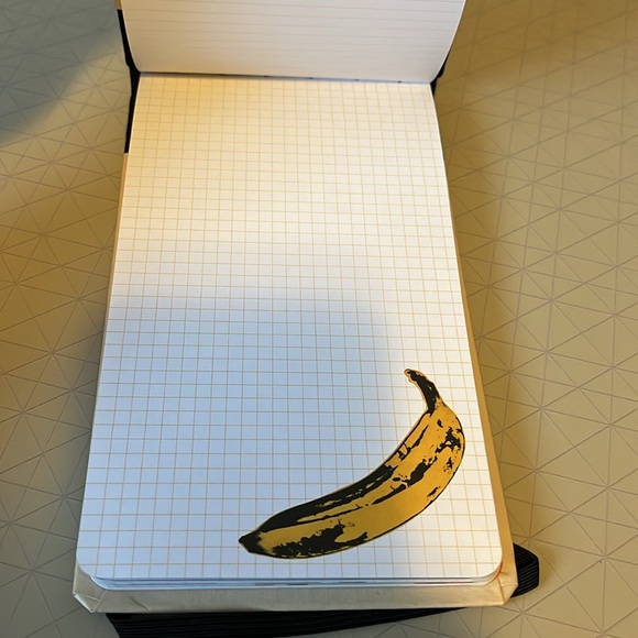 Andy Warhol Idea Journal - Picture 3 of 3